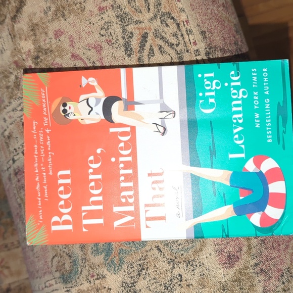 Been There Married That - Picture 1 of 2